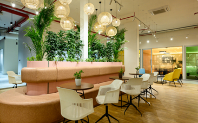 Why workspace flexibility is essential for today’s startup ecosystem
